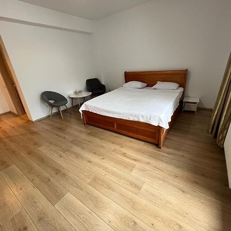 Natatiei Lägenhet Bukarest Exteriör bild